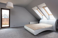 Darbys Hill bedroom extensions