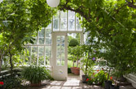 free Darbys Hill orangery quotes
