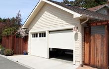 Darbys Hill garage construction leads