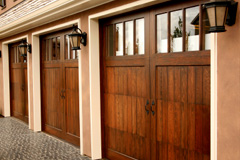 Darbys Hill garage extension quotes