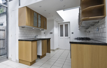 Darbys Hill kitchen extension leads